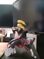 開封良品 NARUTO -ナルト- デイダラ ラストワン フィギュア