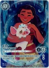 ヴァイスシュヴァルツ/妖力の嵐/RRR/ブラウンダスト2/BRD/W139-051R