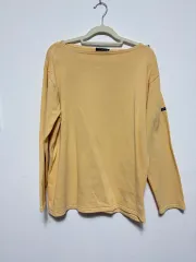 SAINT JAMES セントジェームス Tシャツ