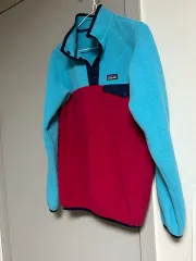 パタゴニア キッズ XXL シンチラ