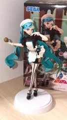 SEGA ビター パーティーシエ 初音 ミク