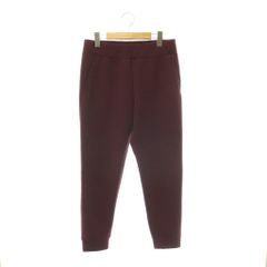 ザノースフェイス THE NORTH FACE テックエアースウェットジョガーパンツ ストレッチ M ボルドー NBW81974 CX ■OS