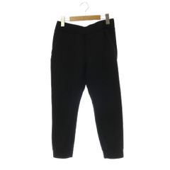 ザノースフェイス THE NORTH FACE NBW32175 テックエアースウェットジョガーパンツ イージー S ブラック HK ■OS