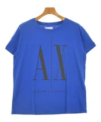 A/X ARMANI EXCHANGE Tシャツ・カットソー メンズ 【古着】【中古】【送料無料】