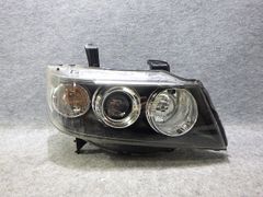 セレナ 右ヘッドライト LED C26 HFC26 後期 100-23683 Y 26025-3JY5D