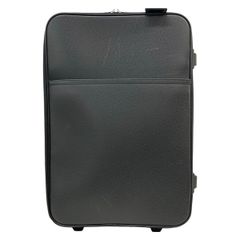 LOUIS VUITTON(ルイヴィトン) キャリーバッグ タイガ ペガス55 M23312 アルドワーズ レザー