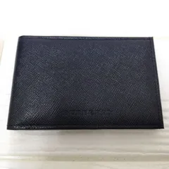 【新品未使用】BURBERRY バーバリー カードケース パスケース
