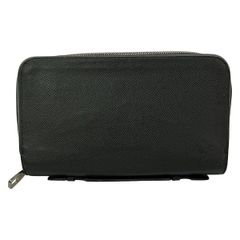 LOUIS VUITTON(ルイヴィトン) 長財布 タイガ ジッピーXL M42097 アルドワーズ レザー、牛革
