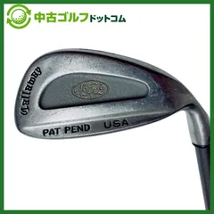 キャロウェイ Callaway S2H2 56° ウェッジ ゴルフクラブ 単品