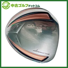 ワークスゴルフ ハイパーブレード ガンマ 10.5° ドライバー【SR】Actworks HYPER BLADE γ