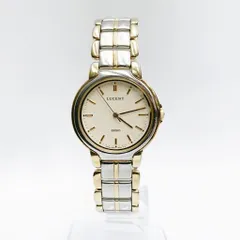 稼働品　新品電池交換済　SEIKO　LUCENT　腕時計 レディース
