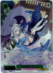 MTG/日本語版/量子の謎かけ屋/Quantum Riddler/久遠の終端/Edge of