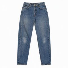 EDWIN エドウィン デニム ジーンズ W71 ブルー