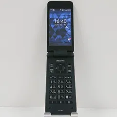 DIGNO ケータイ ベーシック KY-41B ドコモ ブラック 送料無料 本体 c22779