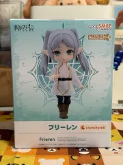 葬送のフリーレン ねんどろいどドール フィギュア