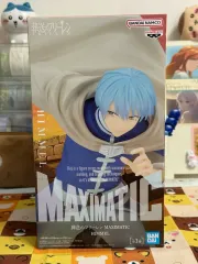 葬送のフリーレン ヒンメル MAXIMATIC フィギュア
