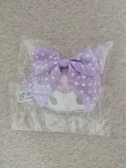 クロミ リボン キーホルダー