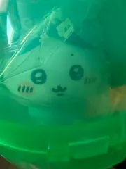 ちいかわ ハチワレ 妖精 マスコット フィギュア