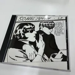 SONIC YOUTH Goo CD