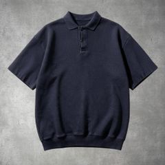 KAPITAL キャピタル ヘビーワッフル ARMY レトロポロ 73-7-73