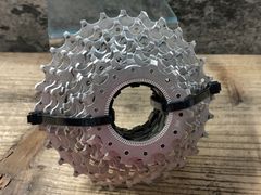 KO605 シマノ SHIMANO アルテグラ ULTEGRA CS-R6800 スプロケット 11S 14-28T ※ロックリング欠品