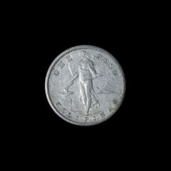 PHILIPPINES US Administration アメリカ統治下フィリピン ペソ Peso