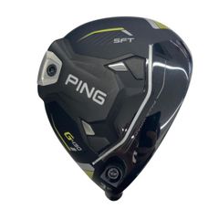 【中古】 ピン G430 HL SFT 3W フェアウェイウッド FW SPEEDER NX 35(FW) (フレックスその他) メンズ 男性用 右利き 右用 Cランク ゴルフクラブ