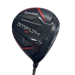 【中古】 テーラーメイド STEALTH2 3W フェアウェイウッド FW ステルス2 Diamana GT60 (フレックスS) メンズ 男性用 右利き 右用 Cランク ゴルフクラブ