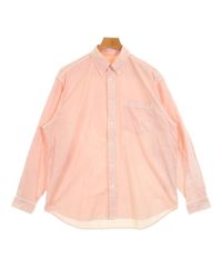Paris Saint-Germain カジュアルシャツ メンズ 【古着】【中古】【送料無料】