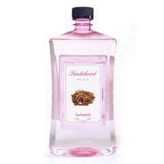 新品未使用 ラ・ボーテ アロマオイル 1000ml 青りんご ランプベルジェ