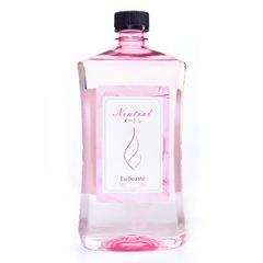 新品未使用 ラ・ボーテ アロマオイル 1000ml オーシャン ランプ