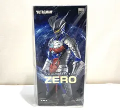 [高松44-0169] 【未開封】three zero フィグゼロ ULTRAMAN SUIT ZERO[80サイズ]