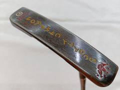 タイトリスト　SC ｽﾀｼﾞｵﾃﾞｻﾞｲﾝ 1.5　パター　中古　ゴルフドゥ！福山王子店【最短即日発送】