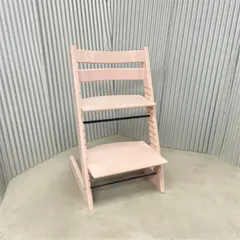 STOKKE ストッケ トリップトラップ セレーヌピンク