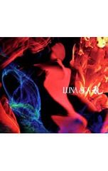 CD／LUNA SEA／【CD+Blu-ray】乱 初回限定盤A