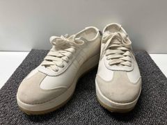 Onitsuka Tiger オニツカタイガー 1183C584 サイズ23.5cm オフホワイト スニーカー