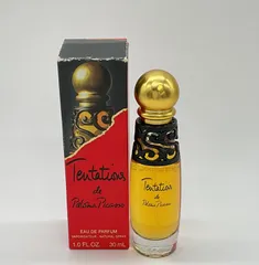 パロマピカソ トンタシオン オードパルファン ナチュラルスプレー 香水 30ml