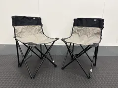 キャンパーズ アドベンチャー コンパクトチェア 2個セット コストコ　椅子　アウトドアチェア　全国送料無料※一部除く　折りたたみ　キャンプ