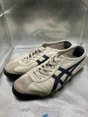 Onitsuka Tiger /スニーカー/mexico66th1202 レザーホワイト　28.5以上