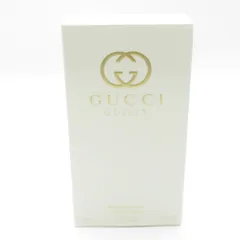 未使用 GUCCI グッチ ギルティ 香水 90ml オードパルファム EDP プールファム BO13556DA