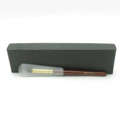 美品 BISYODO ウエダ美粧堂 B-ES-10 アイシャドウブラシ マルチ BK2593X2