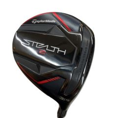 【中古】 テーラーメイド STEALTH2 3W フェアウェイウッド FW ステルス2 SPEEDER NX GREEN 60 (フレックスS) メンズ 男性用 右利き 右用 Cランク ゴルフクラブ