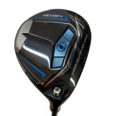 【中古】 ゴルフパートナー NEXGEN NS250 5W フェアウェイウッド FW ネクスジェン NS250-F (フレックスその他) メンズ 男性用 右利き 右用 Bランク ゴルフクラブ