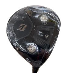 【中古】 ブリヂストン BRIDGESTONE B1 ST 3W フェアウェイウッド FW VENTUS BS6(FW) (フレックスS) メンズ 男性用 右利き 右用 Nランク ゴルフクラブ