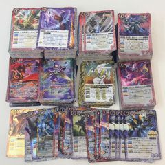 バトスピ】バトルスピリッツ 大量まとめ売り 約400枚セット 引退品