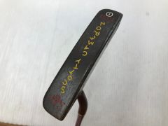 タイトリスト　SC ｽﾀｼﾞｵﾃﾞｻﾞｲﾝ 1　パター　中古【最短即日発送】