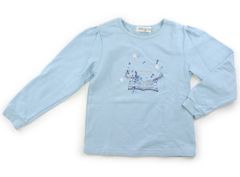 スーリー/Souris】ワンピース 90サイズ 女の子【子供服・ベビー服