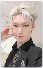 【激安】ATEEZ 購入特典 MIN GI ATINY'S VOYAGE in Japan CD