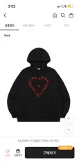 MUCENT フードTシャツ