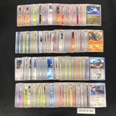 ポケモンカード まとめ売り XY・BW ポケモンのみ 約2400枚 261016-02
